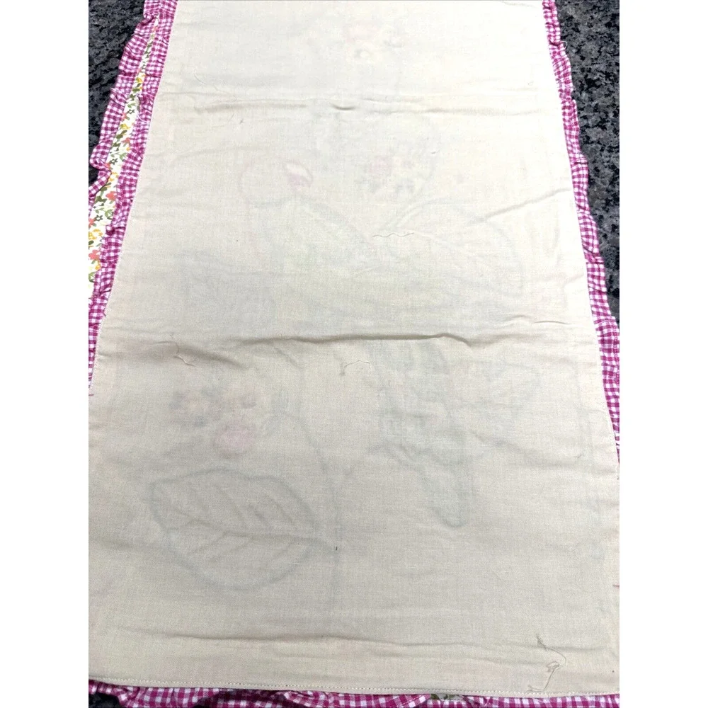 Pier 1 Imports Traditional Embroidered Bird 72